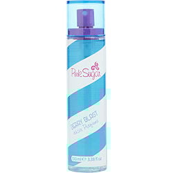 HAIR MIST 3.4 OZ