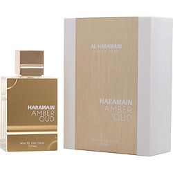 EAU DE PARFUM SPRAY 6.7 OZ (WHITE EDITION)