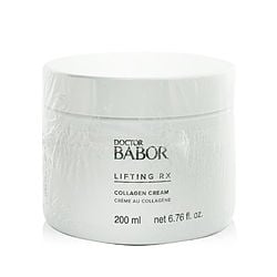 Doctor Babor Lifting Rx Collagen Cream (Salon Size)  --200ml/6.76oz