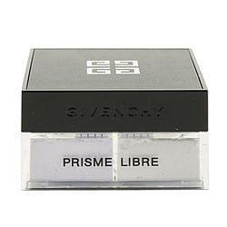 Prisme Libre Mat Finish & Enhanced Radiance Loose Powder 4 In 1 Harmony - # 1 Mousseline Pastel  --4x3g/0.42oz