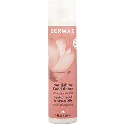HYDRATE & SMOOTH NOURISHING CONDITIONER 10 OZ
