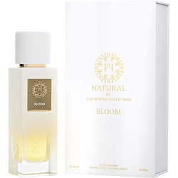 EAU DE PARFUM SPRAY 3.4 OZ  (NATURAL COLLECTION)