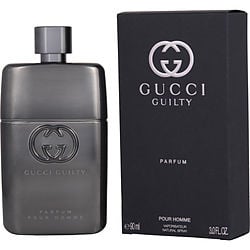 PARFUM SPRAY 3 OZ