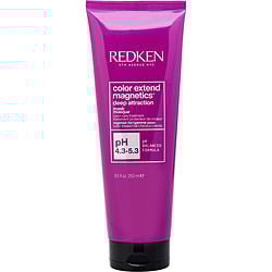 COLOR EXTEND MAGNETICS DEEP ATTRACTION MASK 8.5 OZ