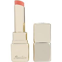 KissKiss Bee Glow Lip Balm - # 319 Peach Glow  --3.2g/0.11oz