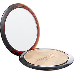 Terracotta Light The Sun Kissed Healthy Glow Powder - # 03 Medium Warm  --10g/0.3oz