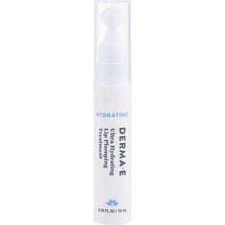 Hydrating Ultra Hydrating Lip Plumping Treatment  --10ml/0.34oz