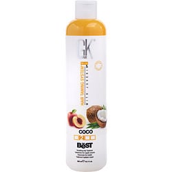 PRO LINE HAIR TAMING SYSTEM WITH JUVEXIN COCO THE BEST JUVEXIN TREATMENT 10.1 OZ
