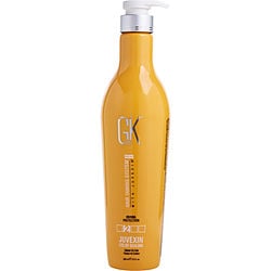 PRO LINE HAIR TAMING SYSTEM WITH JUVEXIN UV/UVA PROTECTION COLOR SEALING 22 OZ