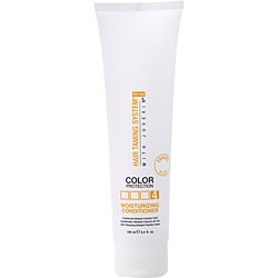 PRO LINE HAIR TAMING SYSTEM WITH JUVEXIN COLOR PROTECTION MOISTURIZING CONDITIONER 3.4 OZ