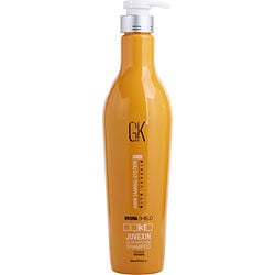 PRO LINE HAIR TAMING SYSTEM WITH JUVEXIN UV/UVA SHIELD SHAMPOO 22 OZ