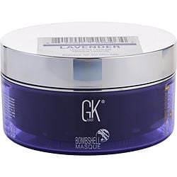 PRO LINE HAIR TAMING SYSTEM WITH JUVEXIN LAVENDER BOMBSHELL MASQUE 7.05 OZ