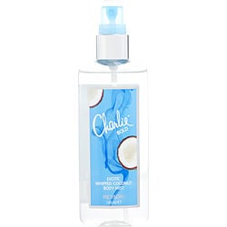 BODY MIST 3.3 OZ