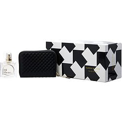 EAU DE PARFUM SPRAY 1.7 OZ & TRAVEL CASE