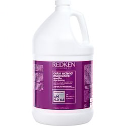 COLOR EXTEND MAGNETICS SHAMPOO 128 OZ