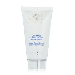 B21 Extraordinaire Dual Grain Scrub  --75ml/2.5oz