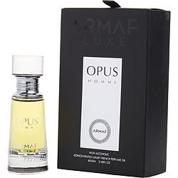 PERFUME OIL 0.67 OZ