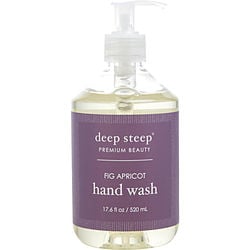 FIG APRICOT HAND WASH 17.6 OZ