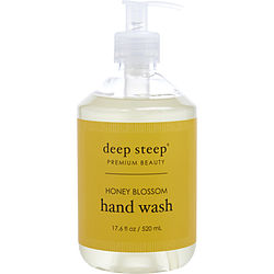 HONEY BLOSSOM HAND WASH 17.6 OZ