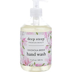 MAGNOLIA BREEZE HAND WASH 17.6 OZ