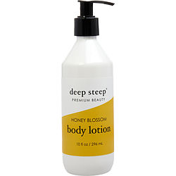 HONEY BLOSSOM BODY LOTION 10 OZ