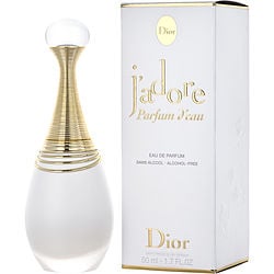 EAU DE PARFUM SPRAY 1.7 OZ (ALCOHOL FREE)