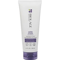 ULTRA HYDRASOURCE DAILY LEAVE-IN CREAM 6.7 OZ
