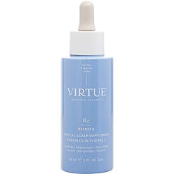 TOPICAL SCALP SUPPLEMENT 2 OZ