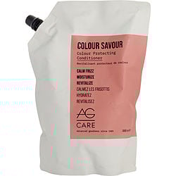 COLOUR SAVOUR COLOUR PROTECTION CONDITIONER (NEW PACKAGING) 33.8 OZ