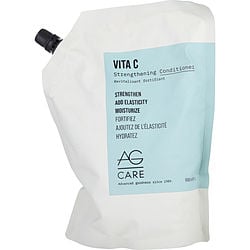 VITA C CONDITIONER REFILL 33.8 OZ