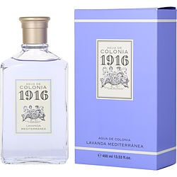 EAU DE COLOGNE SPLASH 13.5 OZ