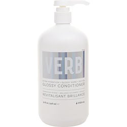 GLOSSY CONDITIONER 32 OZ