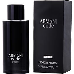 PARFUM SPRAY REFILLABLE 4.2 OZ
