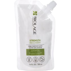 STRENGTH RECOVERY DEEP TREATMENT MASK 3.4 OZ