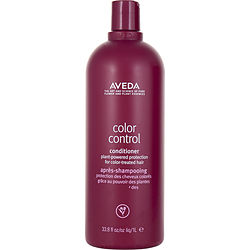 COLOR CONTROL CONDITIONER 33.8 OZ