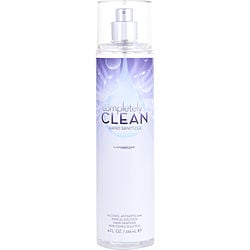 HAND SANITIZER SPRAY 80 % ALCOHOL 8 OZ