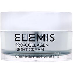 Pro-Collagen Night Cream  --50ml/1.7oz