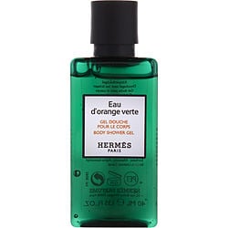SHOWER GEL 1.4 OZ