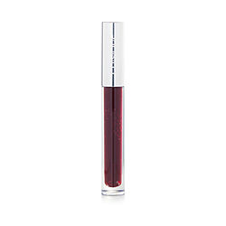 Pop Plush Creamy Lip Gloss - # 01 Black Honey Pop  --3.4ml/0.11oz