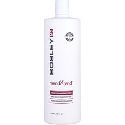 MENDXTEND STRENGTHENING CONDITIONER 33.8 OZ