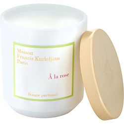 SCENTED CANDLE 9.8 OZ