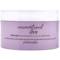 Unconditional Love Body Balm --180ml/6oz