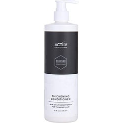 RECOVER THICKENING CONDITIONER 16 OZ