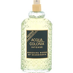EAU DE COLOGNE SPRAY 5.7 OZ *TESTER