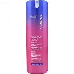 Advanced Retinol Nightly Multi-Correct Serum  --30ml/1oz