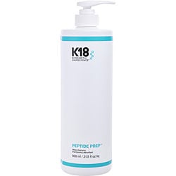 PEPTIDE PREP DETOX SHAMPOO 31.5 OZ