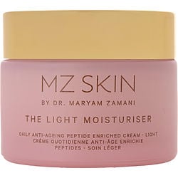 The Light Moisturiser --50ml/1.7oz