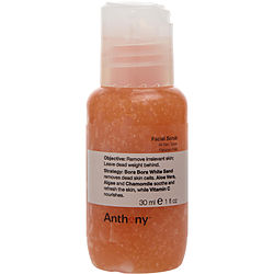 Facial Scrub --30ml/1oz