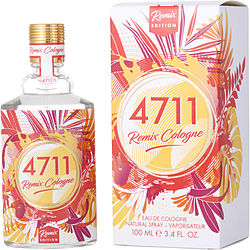 EAU DE COLOGNE SPRAY 3.4 OZ (2022 GRAPEFRUIT LIMITED EDITION)
