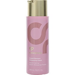 SMOOTH SHAMPOO 8.5 OZ